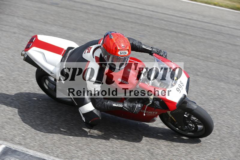 /21 29.05.2025 Speer Racing ADR/Gruppe gelb/998
